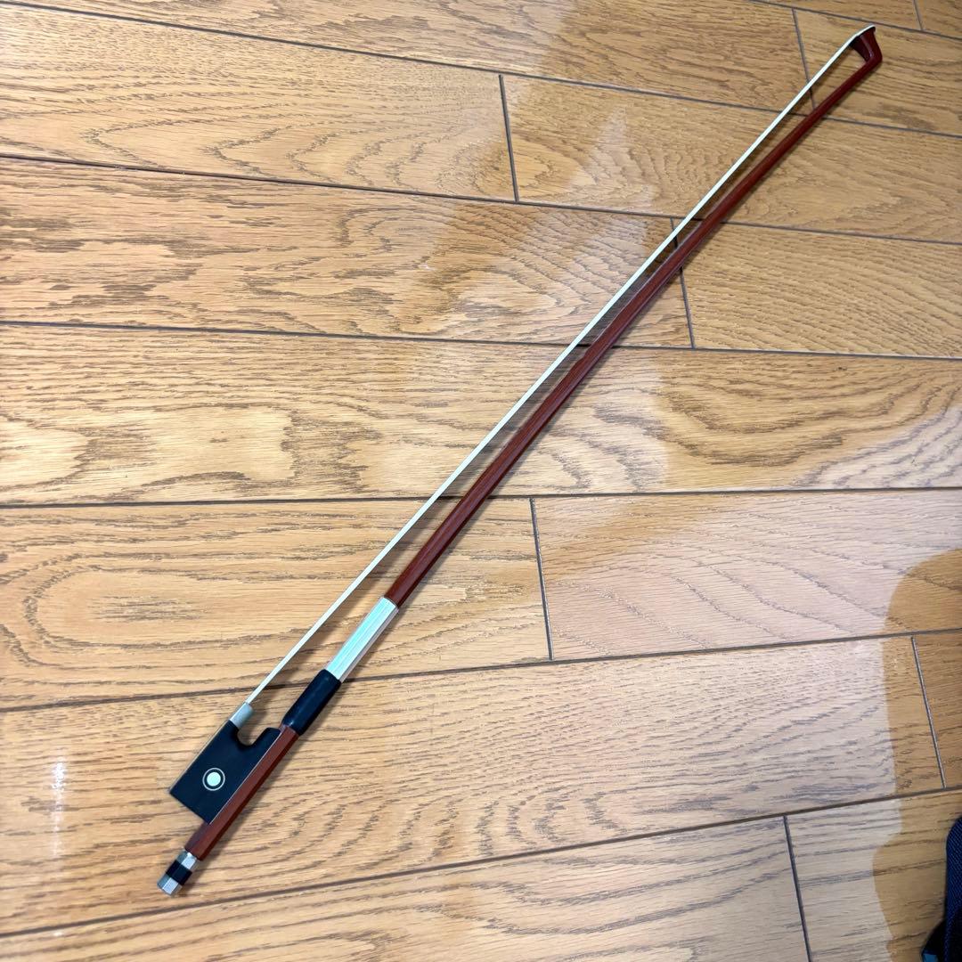 ARS MUSIC バイオリン　No.028 1/2 2004年　チェコ製