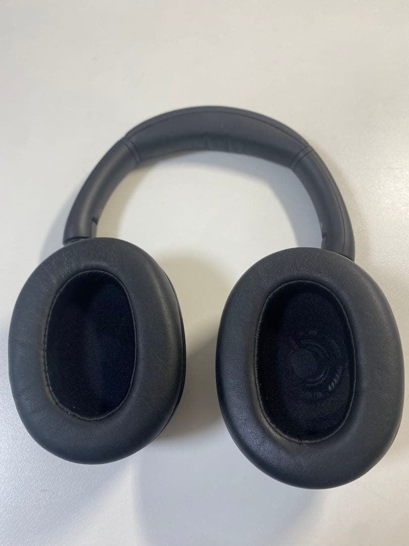 SONY ULT WEAR WH-ULT900N BC ブラック