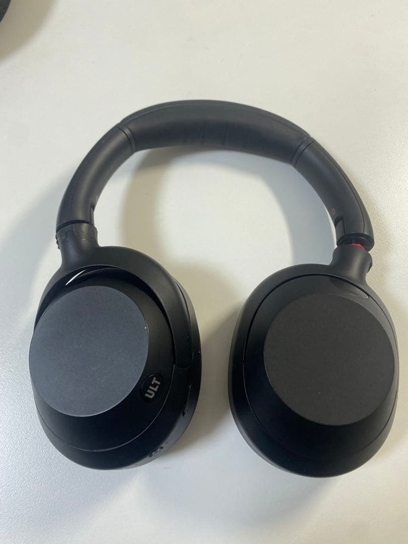 SONY ULT WEAR WH-ULT900N BC ブラック