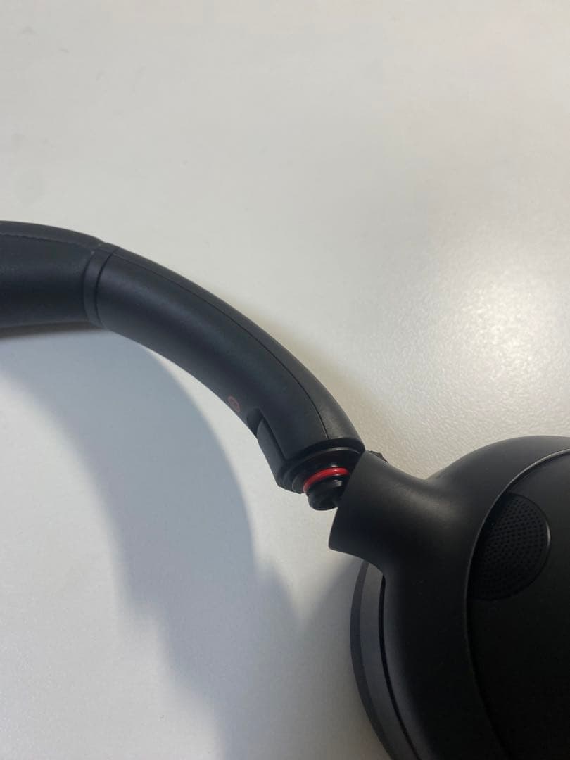 SONY ULT WEAR WH-ULT900N BC ブラック