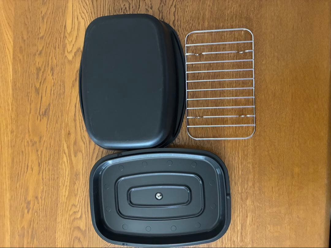 リンナイThe Cocotte