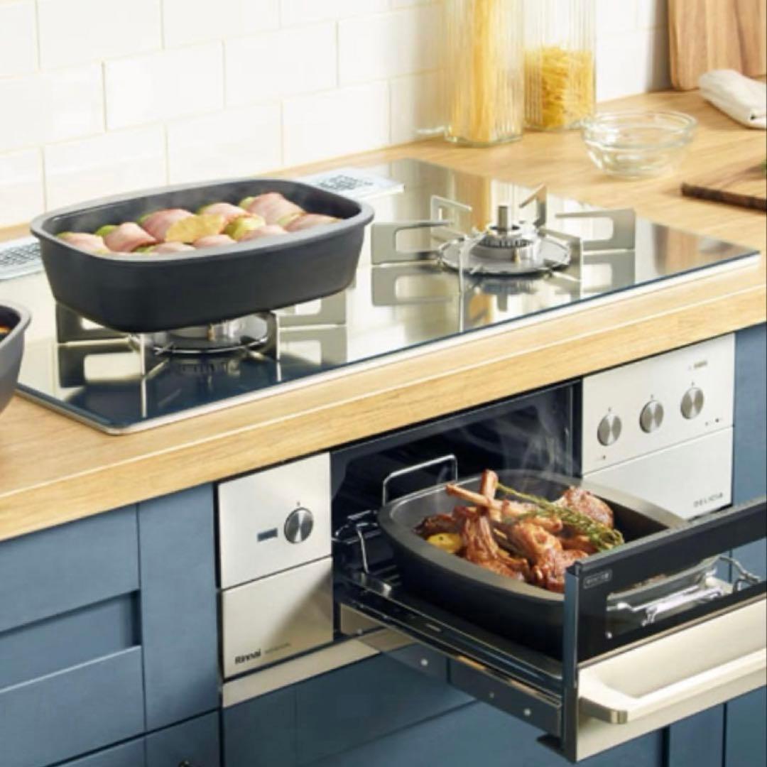 リンナイThe Cocotte