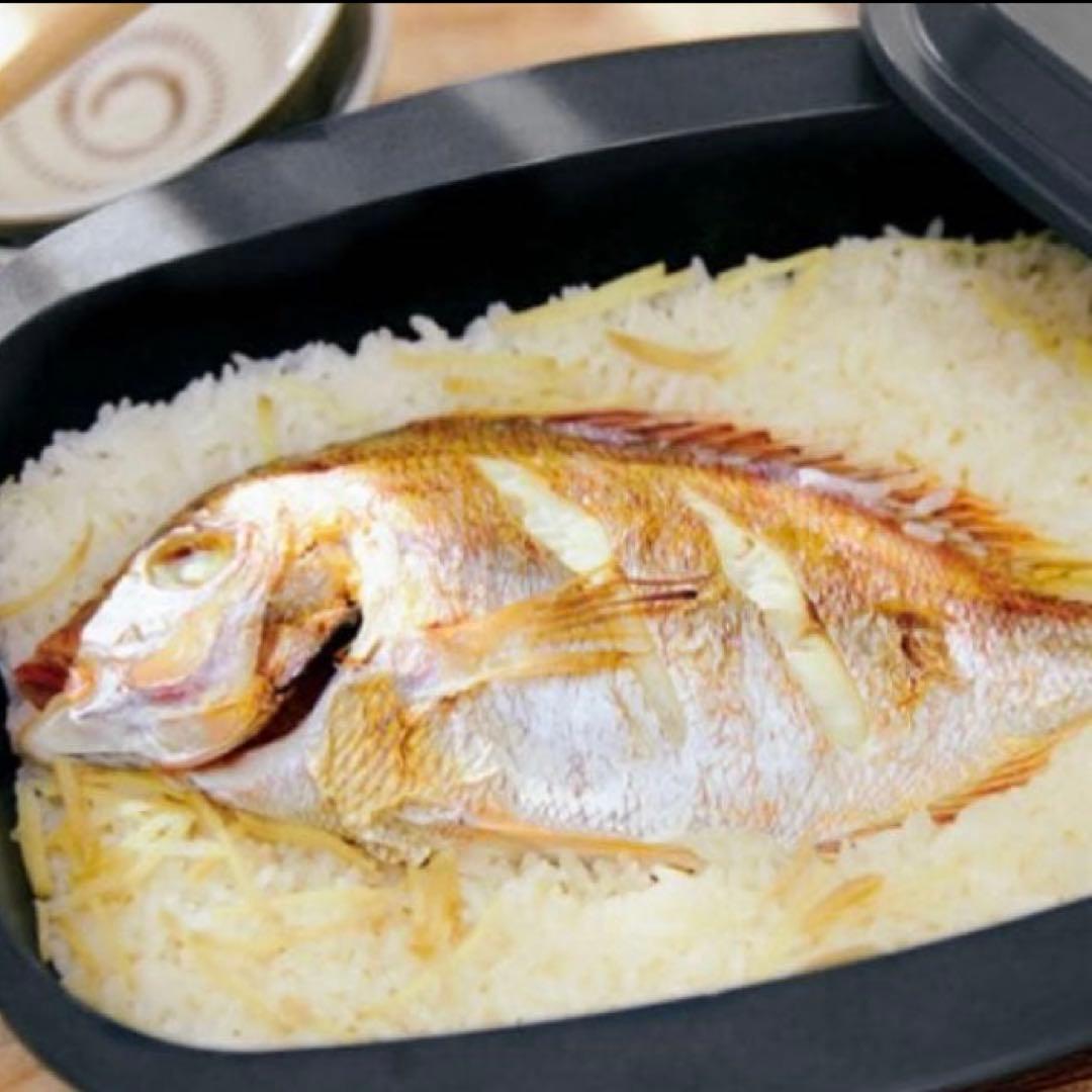 リンナイThe Cocotte
