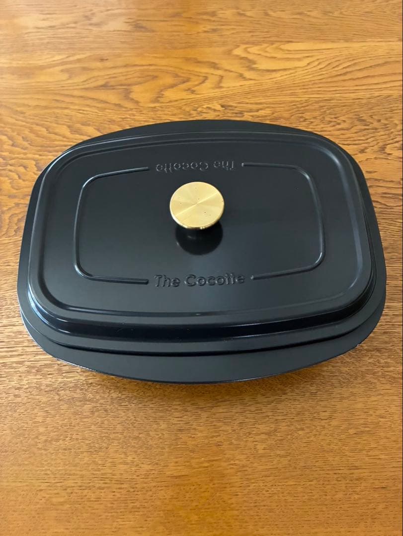 リンナイThe Cocotte