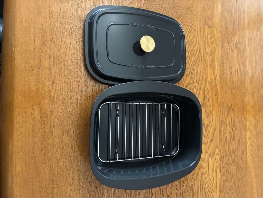 リンナイThe Cocotte