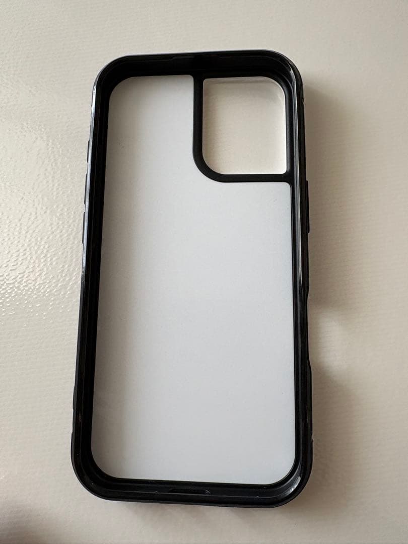 NAOTO KITAMURA ドラゴンイラスト ハードケース