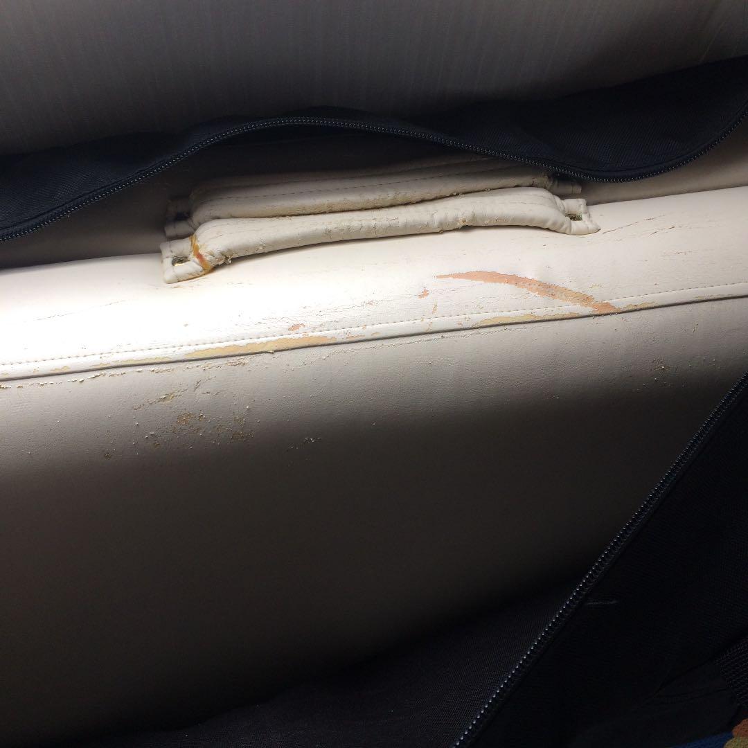 マッサージベッドアースライト