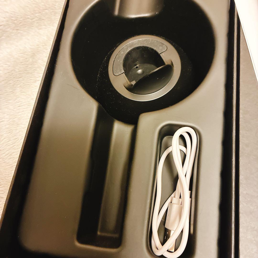 ヘアアイロン MEDULLA SONIC SHINE