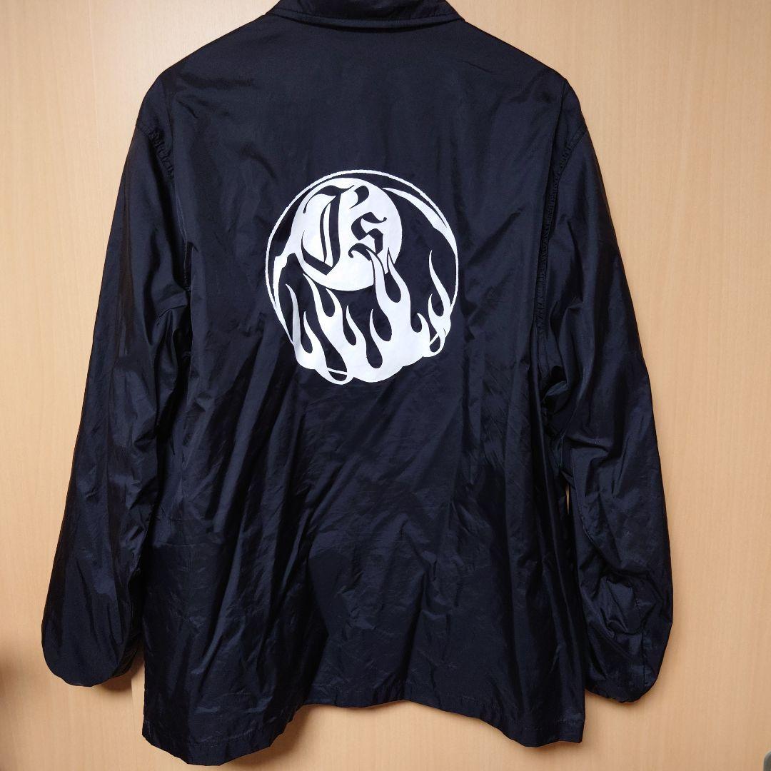 J’s BALL COACH JACKET