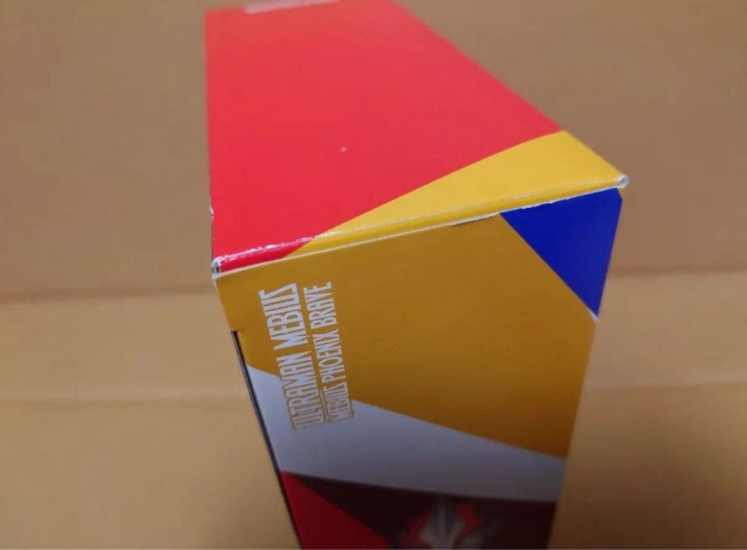 ULTRA-ACT ウルトラマンメビウス メビウスフェニックスブレイブ、ゾフィー