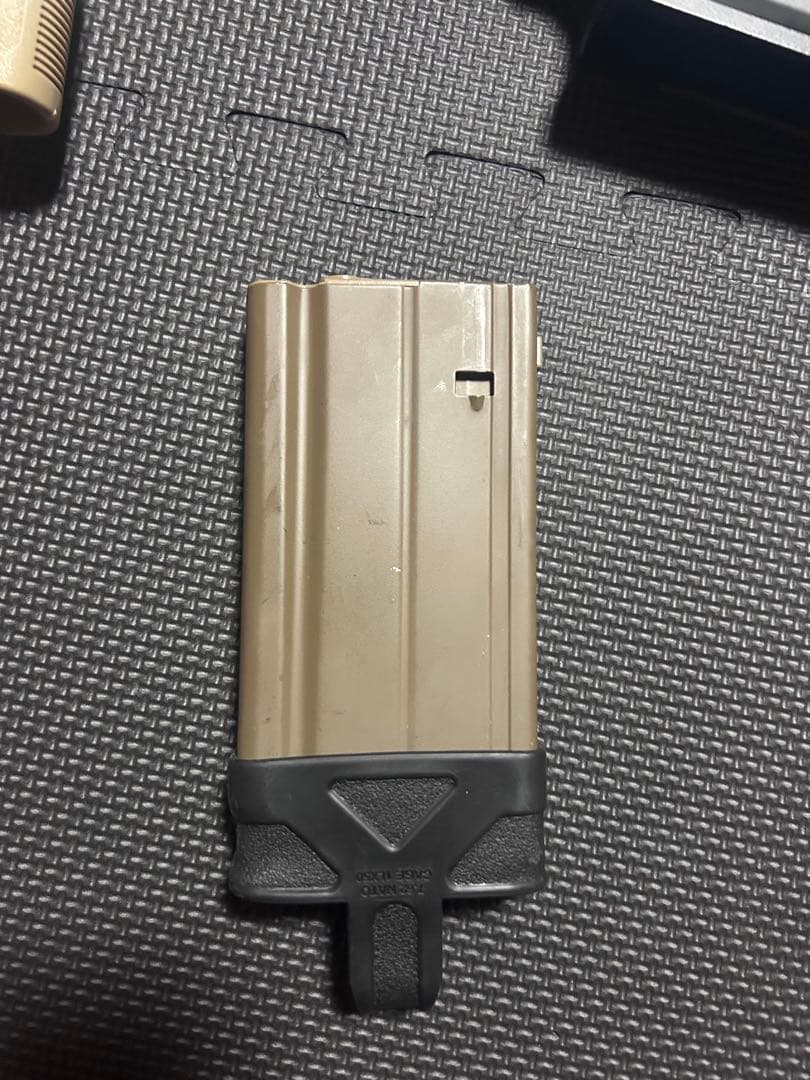 次世代電動ガン SCAR-H 東京マルイ＆アクセサリーセット