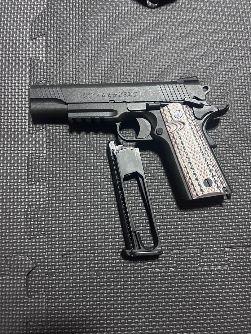 次世代電動ガン SCAR-H 東京マルイ＆アクセサリーセット