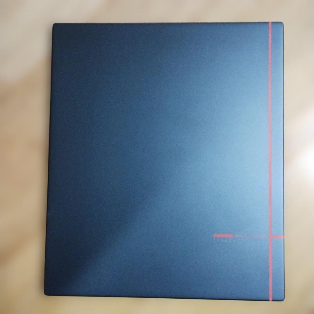 （中古）BOOX Note Air3C 純正ケース付き