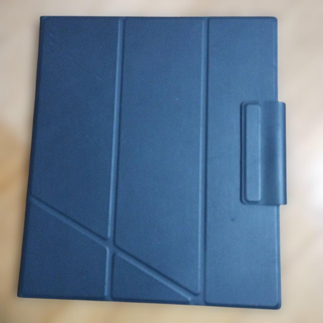 （中古）BOOX Note Air3C 純正ケース付き