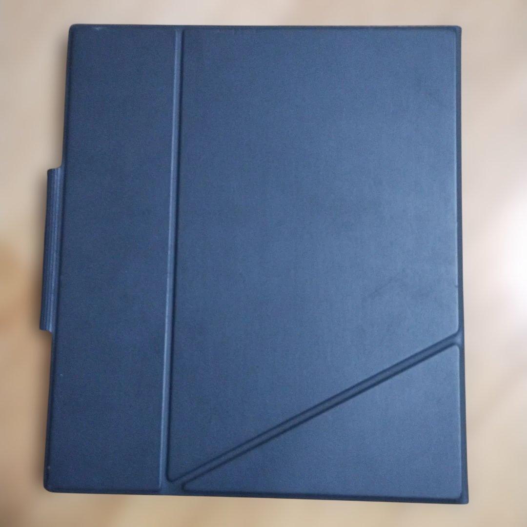 （中古）BOOX Note Air3C 純正ケース付き