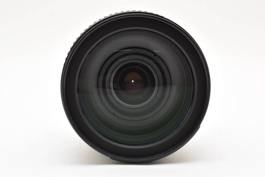 ★極上美品★ AF-S NIKKOR 24-120 F4G ED VR #317