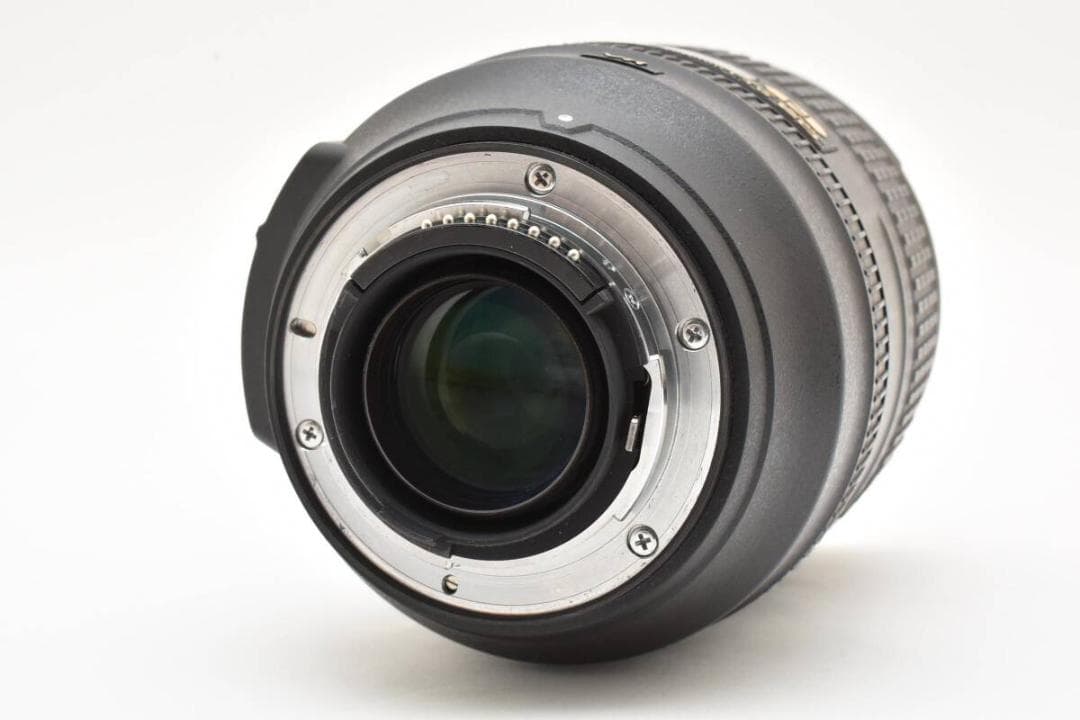 ★極上美品★ AF-S NIKKOR 24-120 F4G ED VR #317