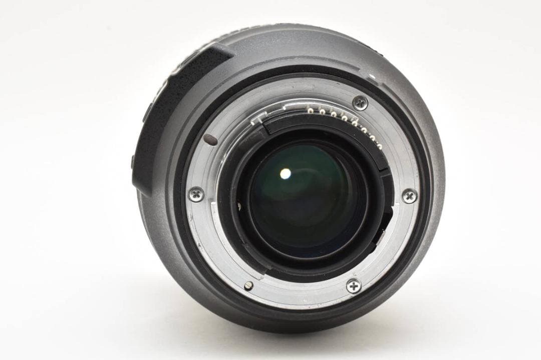 ★極上美品★ AF-S NIKKOR 24-120 F4G ED VR #317