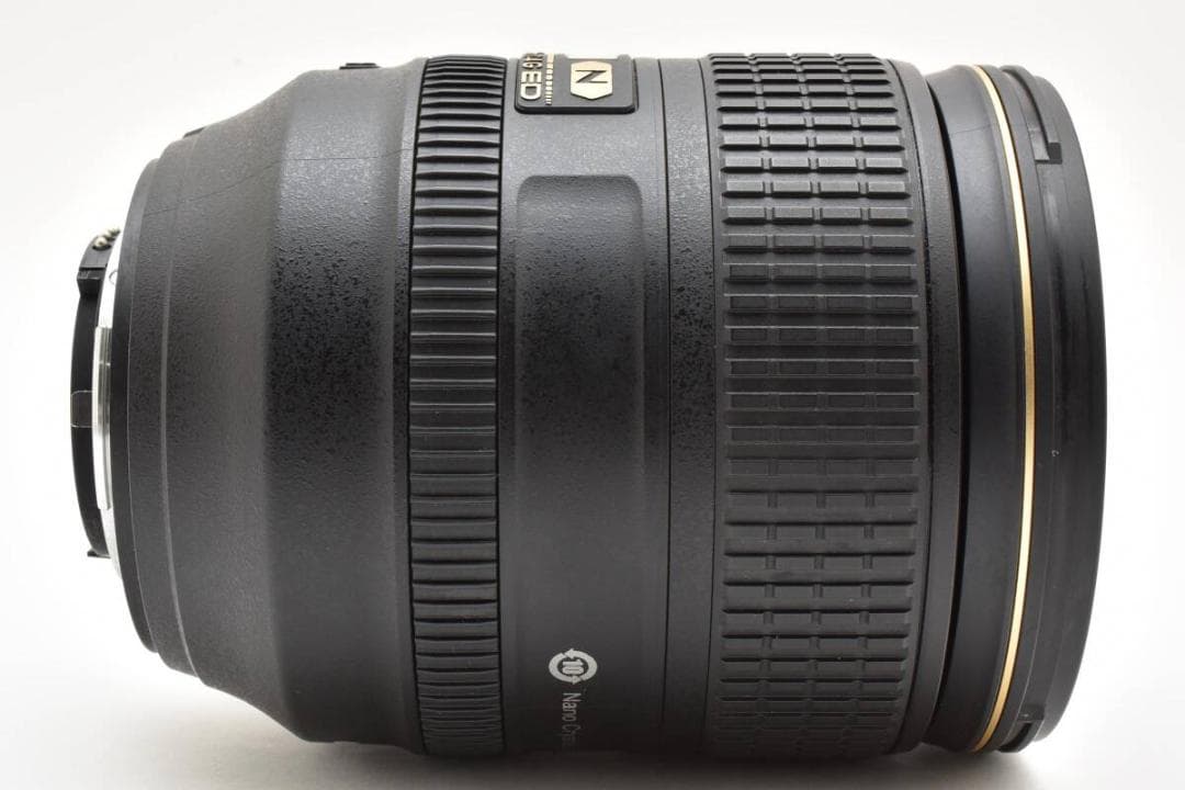 ★極上美品★ AF-S NIKKOR 24-120 F4G ED VR #317