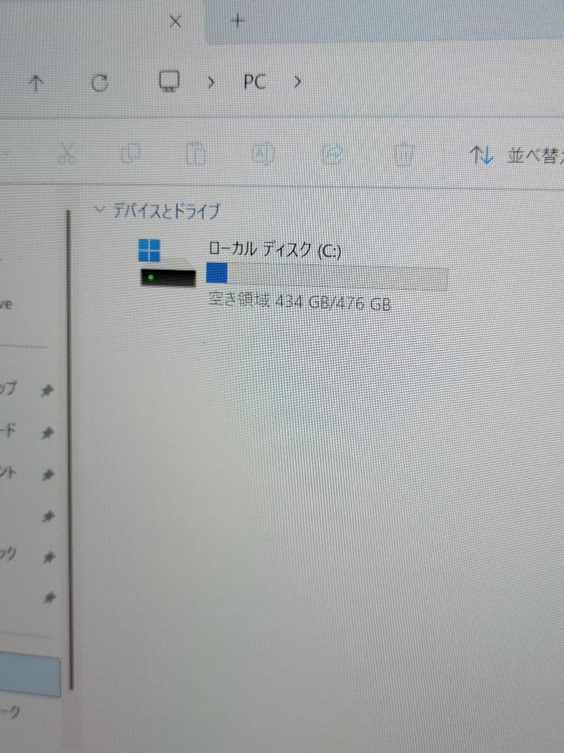 DELL Latitude 5320 第11世代i7/16GB/512/タッチ
