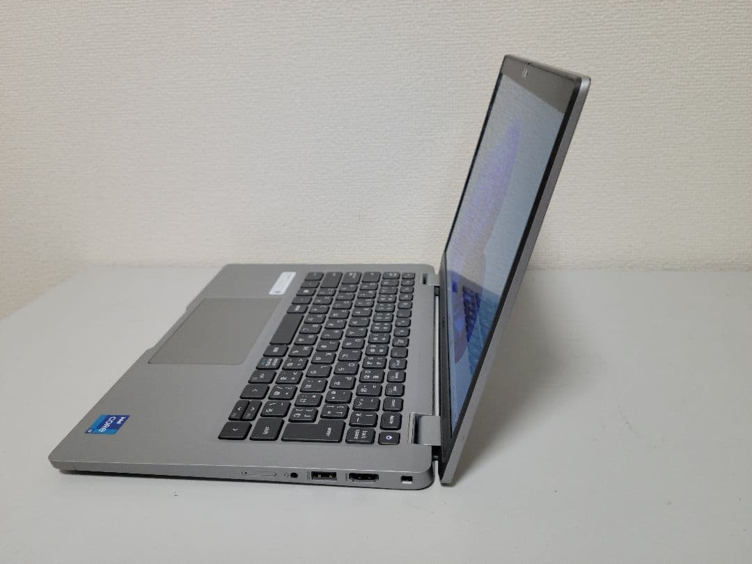DELL Latitude 5320 第11世代i7/16GB/512/タッチ