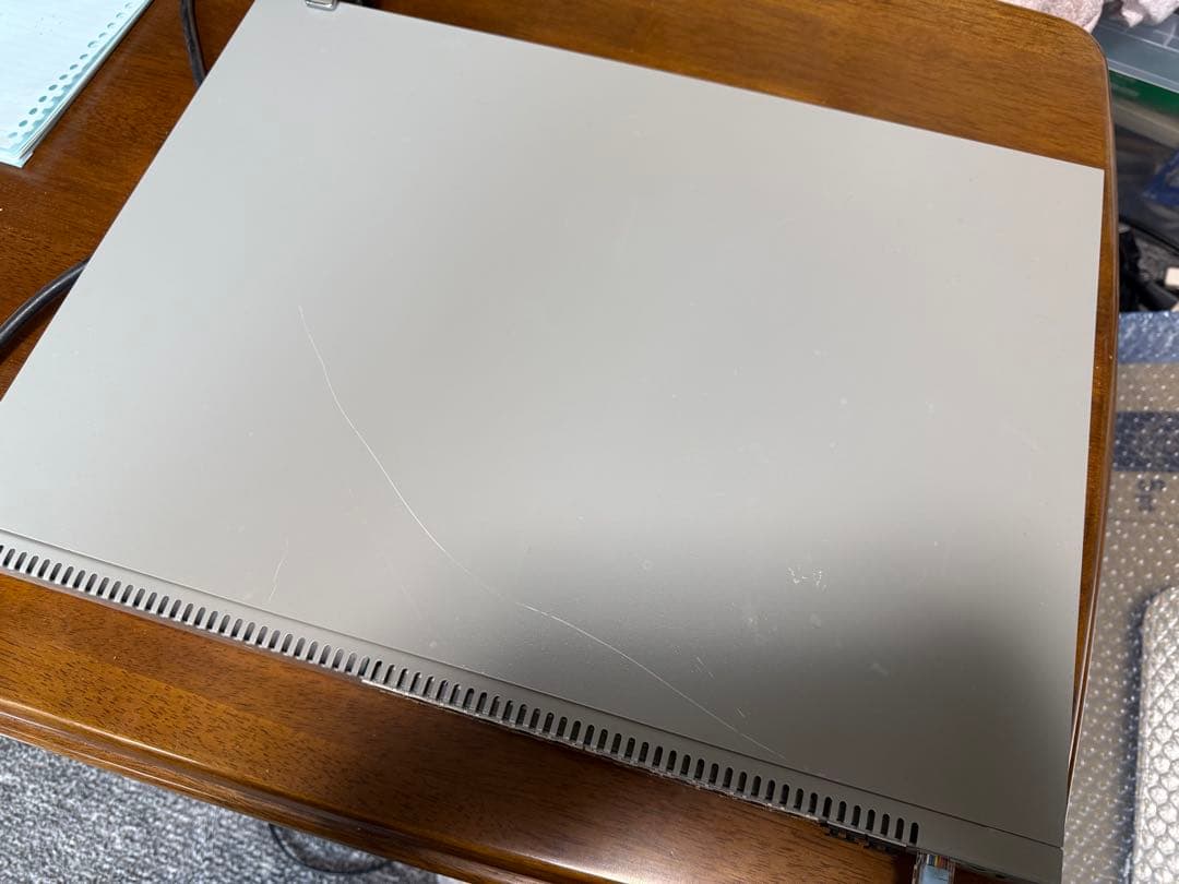 アライドテレシス x510-28GTX 24ポートL3スイッチ