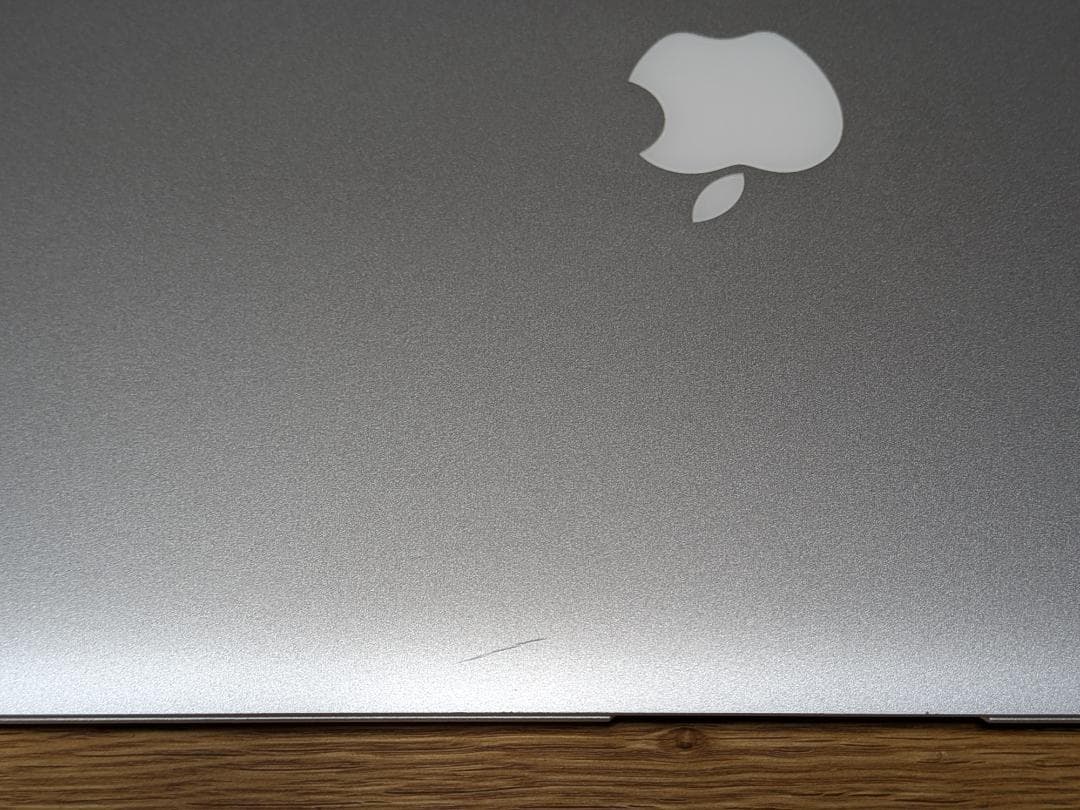 MacBook Air (13-inch, 2017) モデル A1466