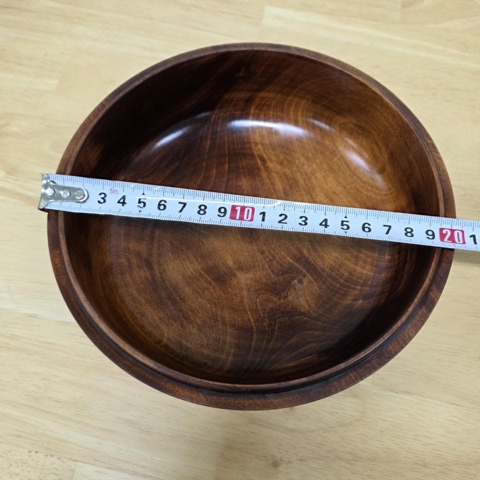 木製ボウル 3個セット