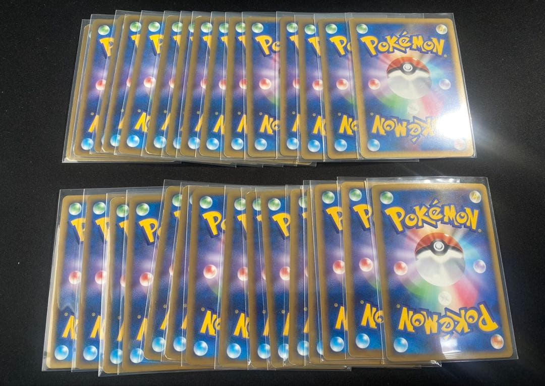 ポケモンカード　DP pt L キラホロ ミラー　30枚 アルセウス等