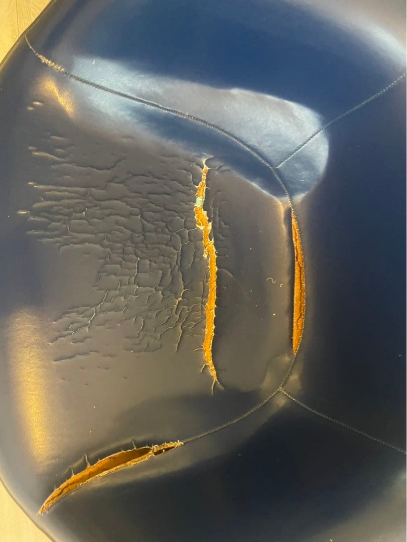 【Phoenix】イームズアームシェルチェア2セット