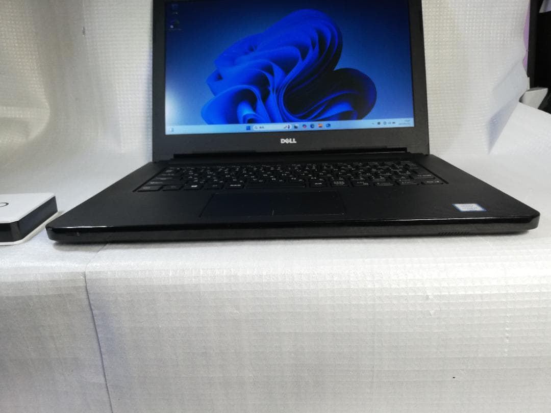 Windowsノート本体 DELL Vostro 3459 Windows11/office2016