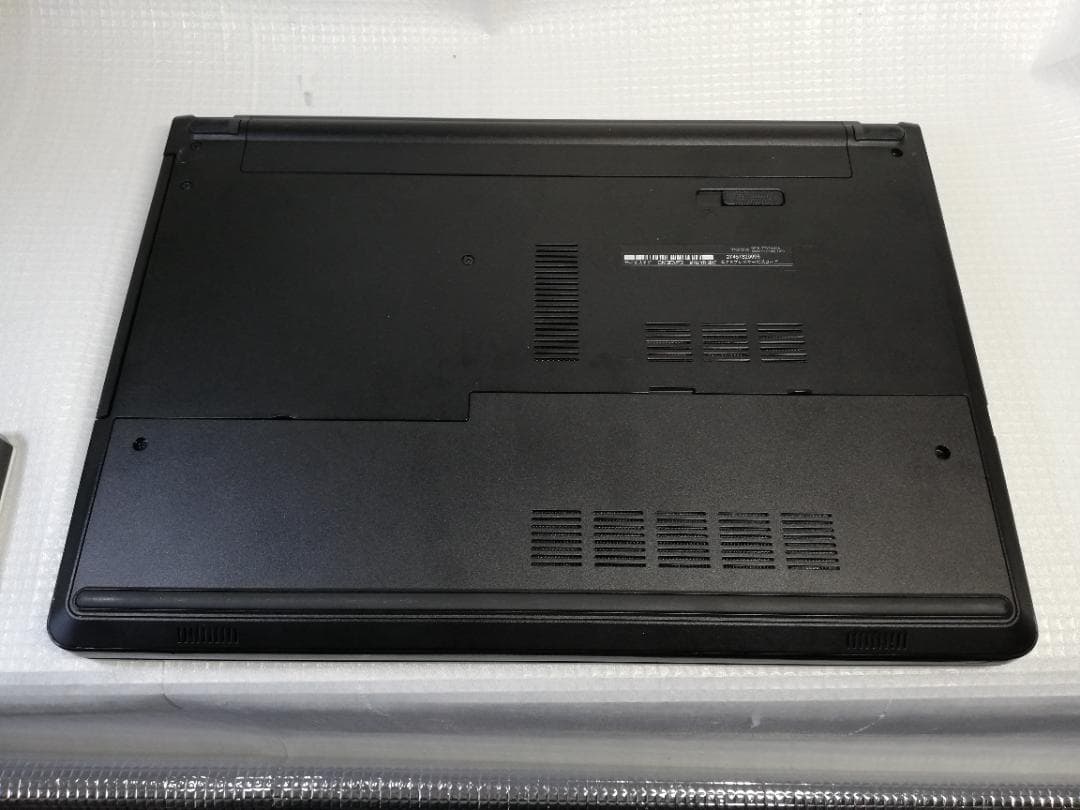 Windowsノート本体 DELL Vostro 3459 Windows11/office2016