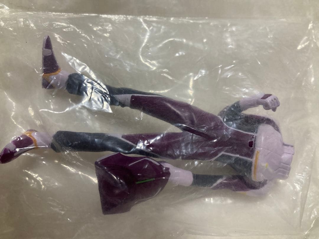 機動戦士ガンダムSEED 8体 PESTINY フィギュア 新品未開封