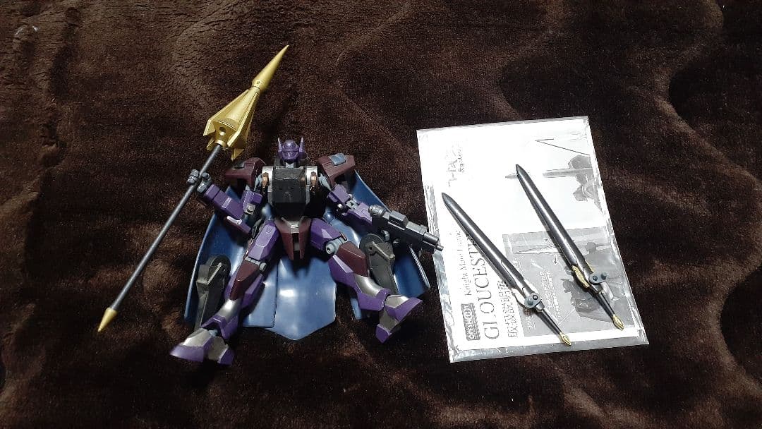 コードギアス　ナイトメアフレーム　まとめ売り