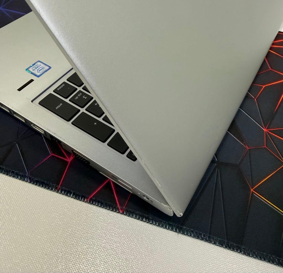 特価品HP ProBookノートパソコン/Corei5/ 8GB/500GB