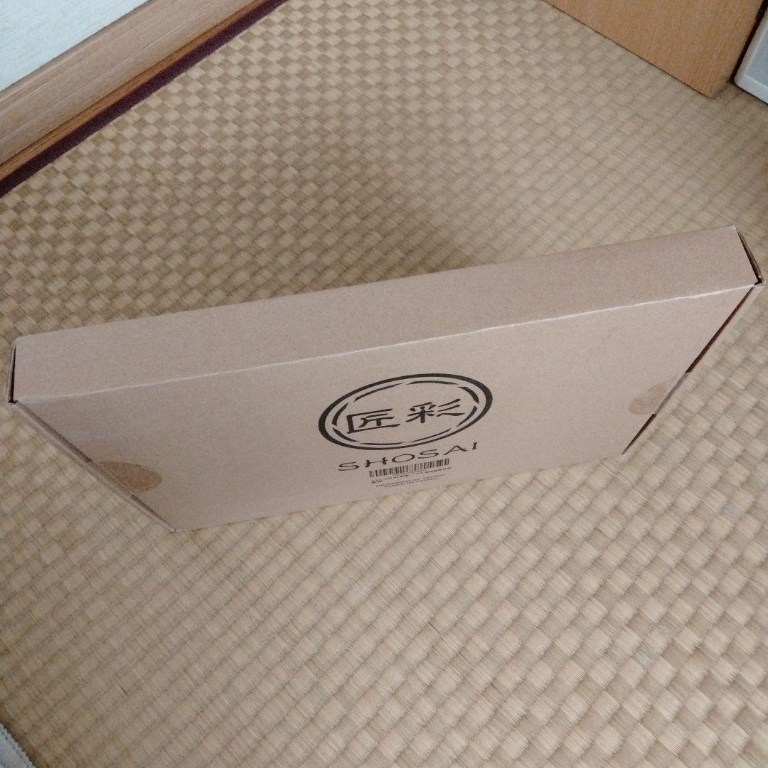 新品未開封　匠彩　SHOSAI トレース台　漫画　転写　ライト　キャラ　アニメ