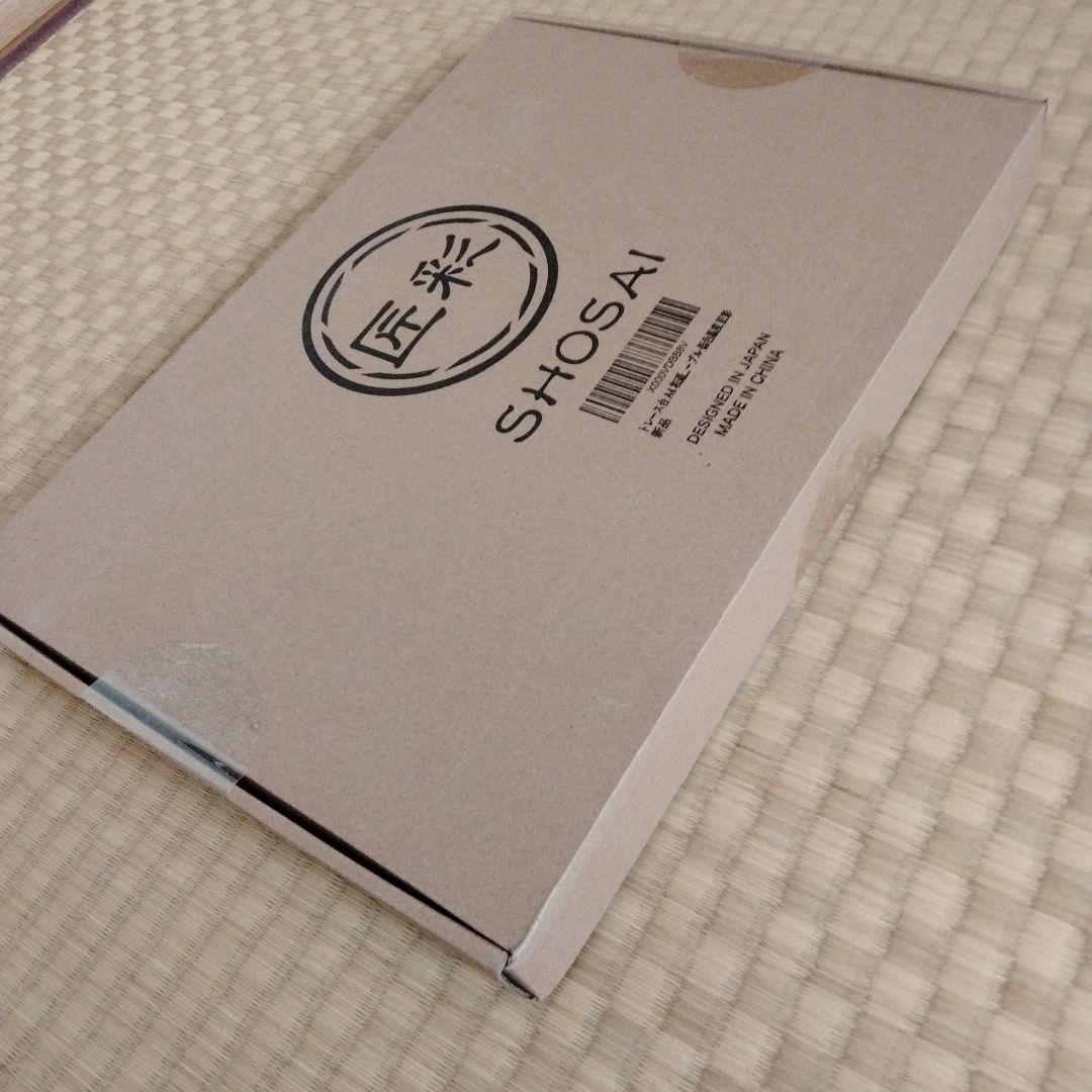 新品未開封　匠彩　SHOSAI トレース台　漫画　転写　ライト　キャラ　アニメ