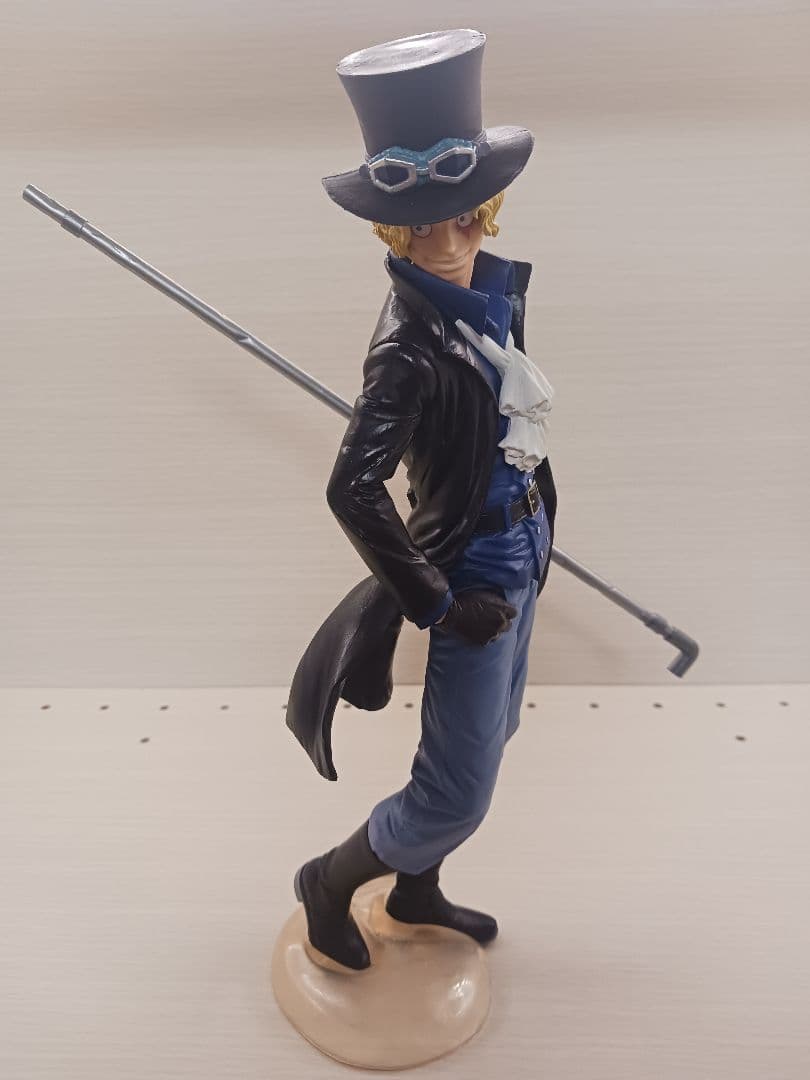 ワンピース　フィギュア　一番くじ　20th ANNIVERSARY　開封品