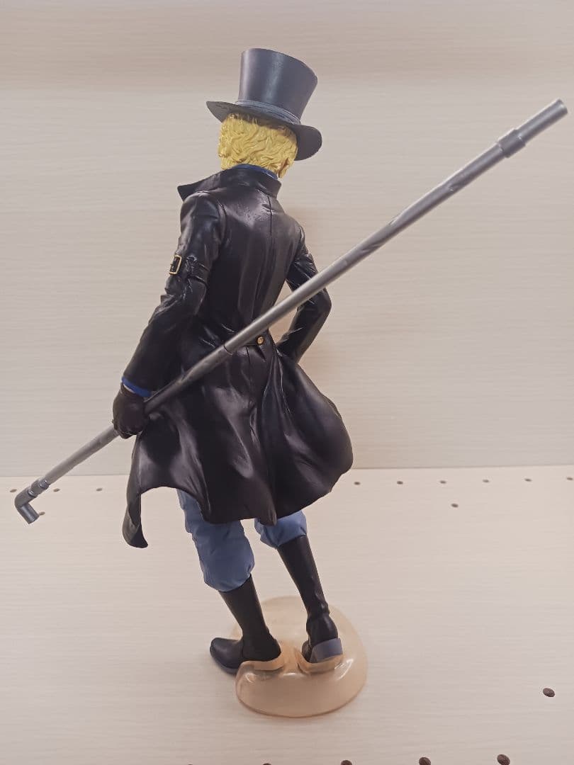 ワンピース　フィギュア　一番くじ　20th ANNIVERSARY　開封品