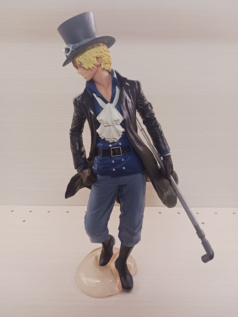 ワンピース　フィギュア　一番くじ　20th ANNIVERSARY　開封品