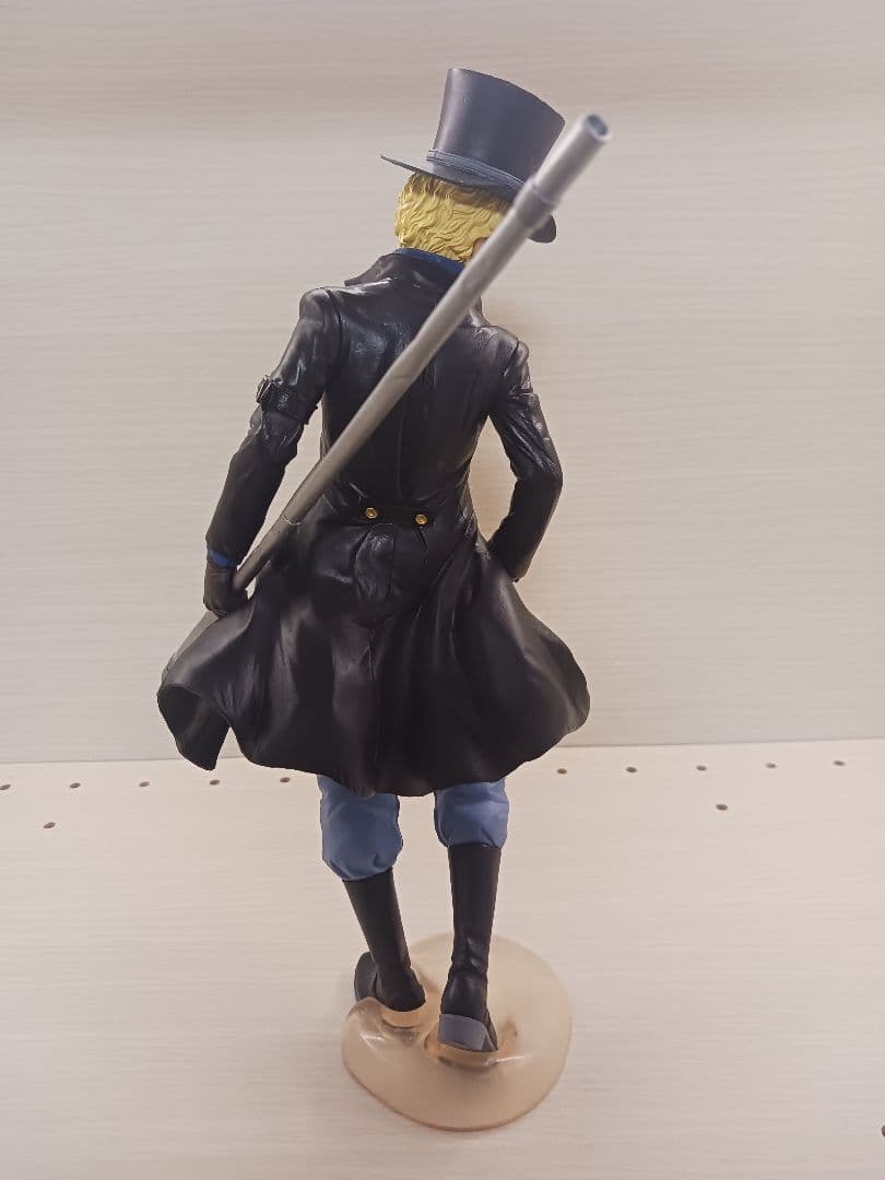 ワンピース　フィギュア　一番くじ　20th ANNIVERSARY　開封品