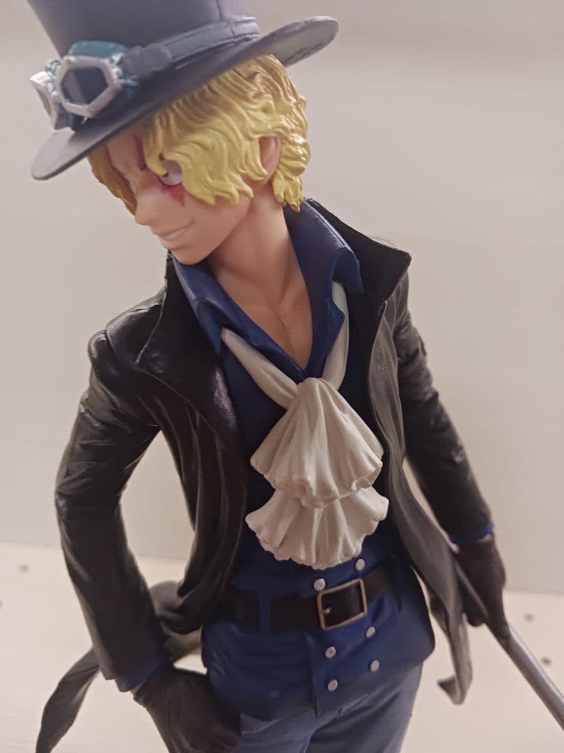 ワンピース　フィギュア　一番くじ　20th ANNIVERSARY　開封品