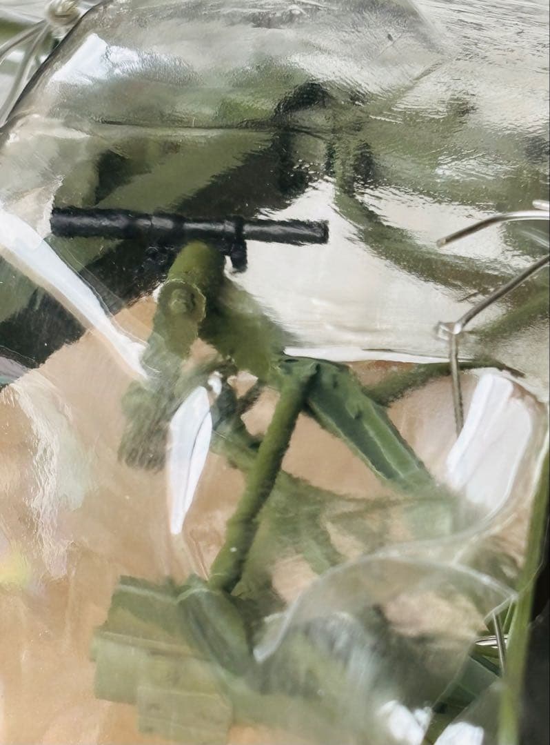 ドラゴンモデルズ　M3対戦車砲37㎜と砲手“トム・ハケット” 欧州戦域1944