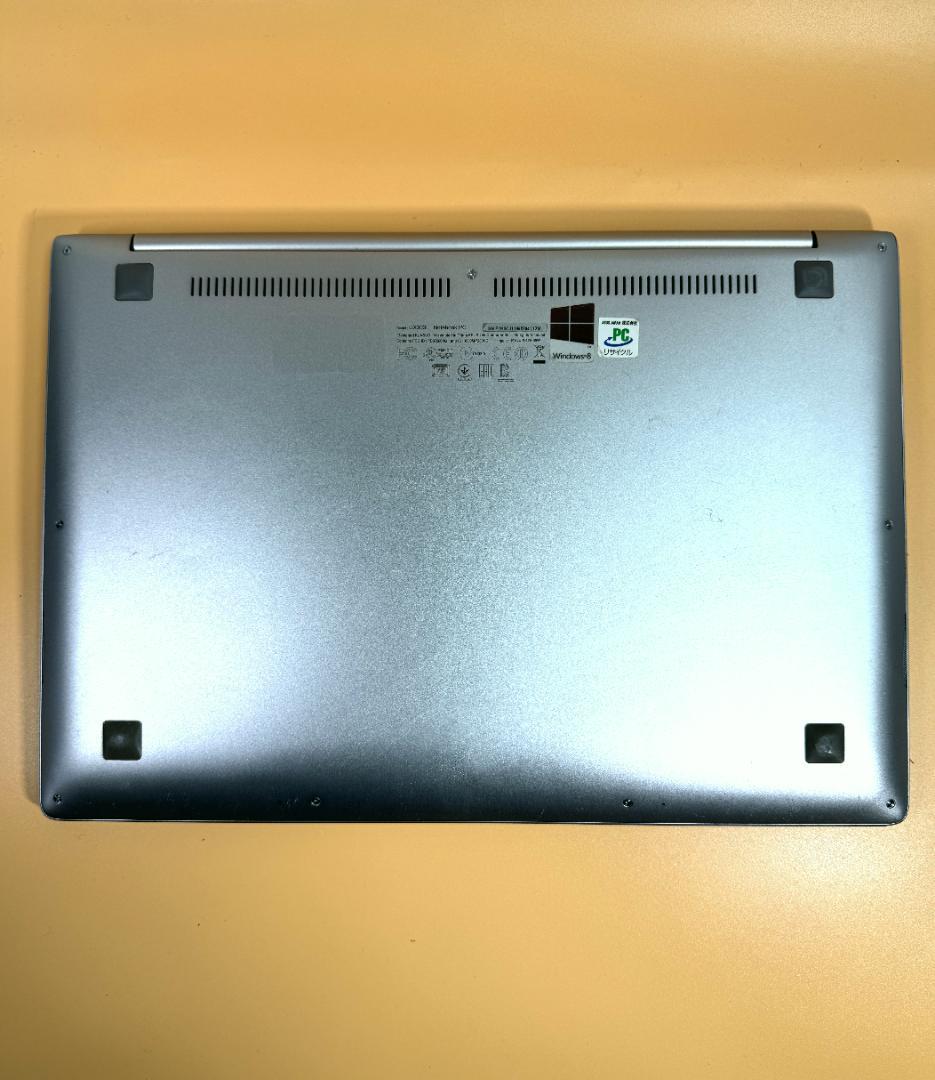 ASUS Zenbook UX303L 13.3型 Windows11 ジャンク