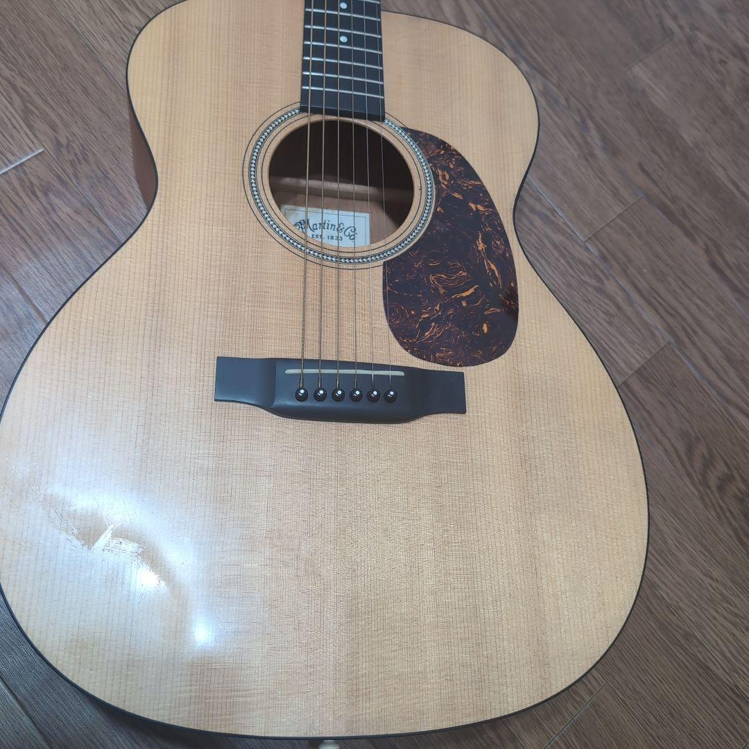 ギター Martin OOO-16GT
