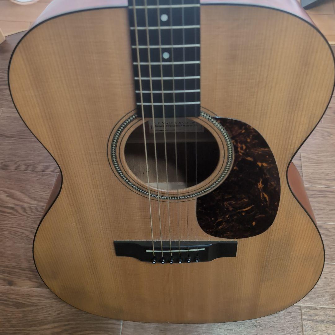 ギター Martin OOO-16GT