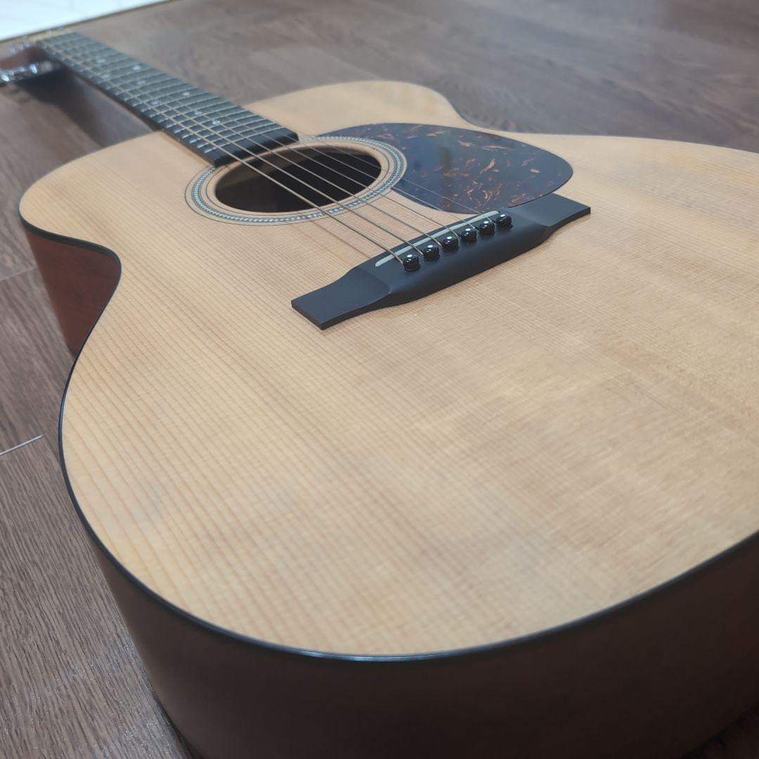 ギター Martin OOO-16GT