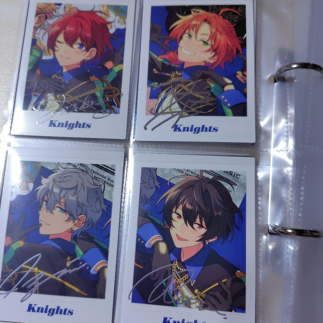 【全50種類コンプ】P.A.ショット!! トリップ【あんスタ】