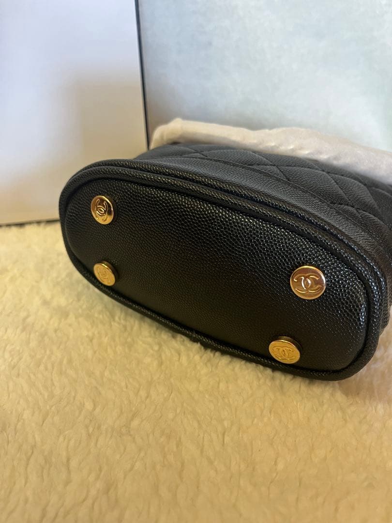 CHANEL makeup vip✨ノベルティ ショルダーバッグ