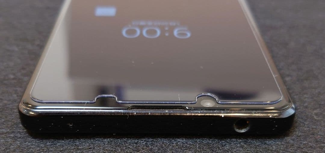 Xperia1 II SO-51A ドコモ版 本体